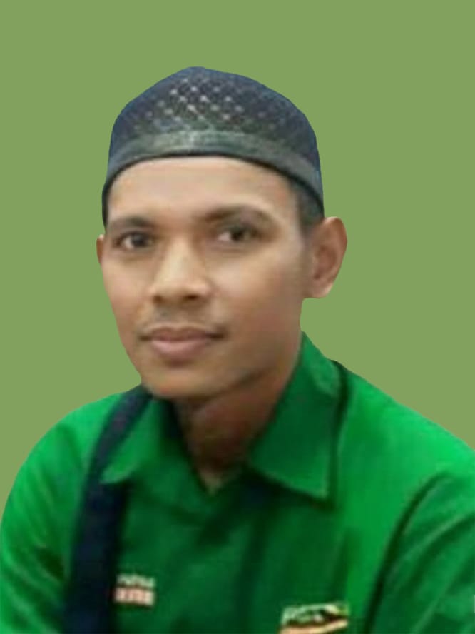 Direktur Marketing PT REN