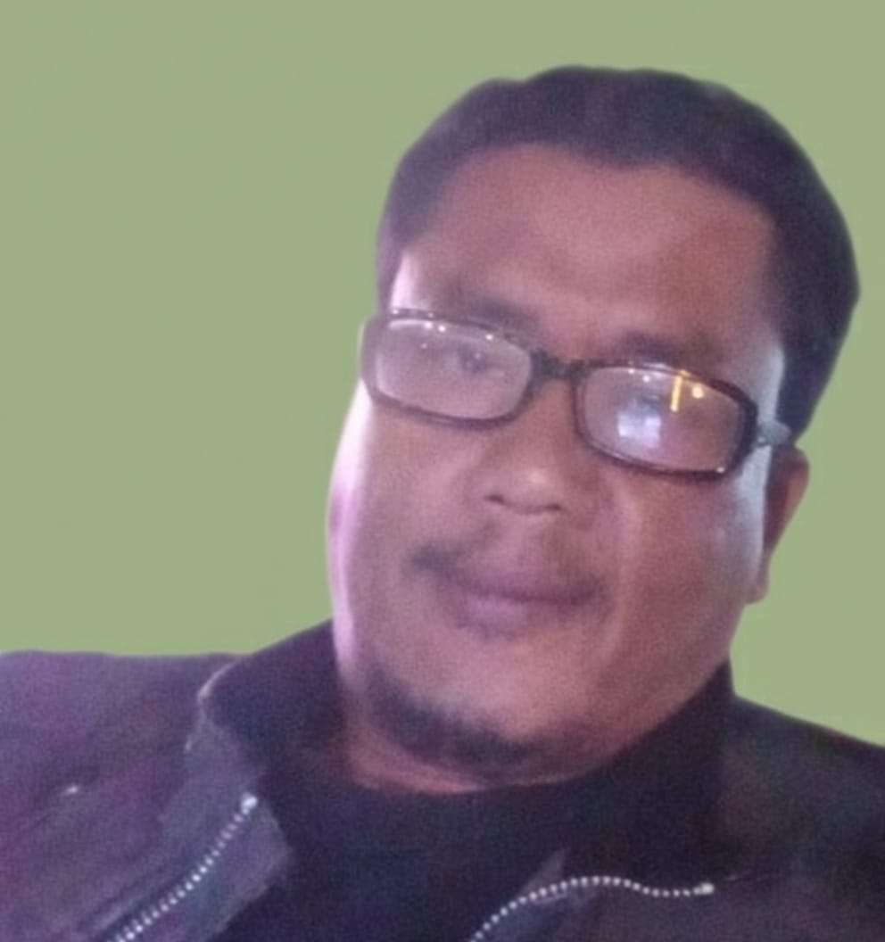 Jendral Manager PT REN