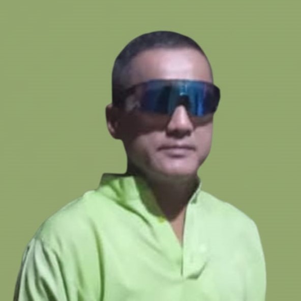 Founder PT REN Pekanbaru